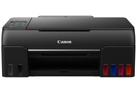Canon Pixma G660 Megatank Inkjet Photo Printer