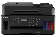 Canon Pixma MegaTank G7060 A4 All-in-One InkJet Printer