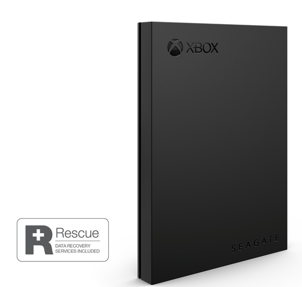 Seagate 2tb portable hard drive game drive for xbox one   xbox series x s   black %28stkx2000400%29 5