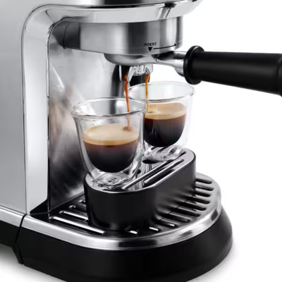 Ec950m   delonghi maestro plus manual coffee machine   black 3