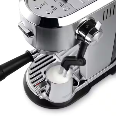 Ec950m   delonghi maestro plus manual coffee machine   black 5