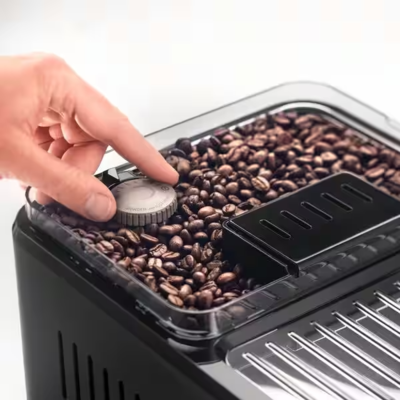 Ecam45086t   delonghi eletta explore automatic coffee machine 2