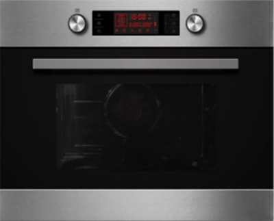 Ed cpo45ss   eurotech 60cm microwave combination oven 1
