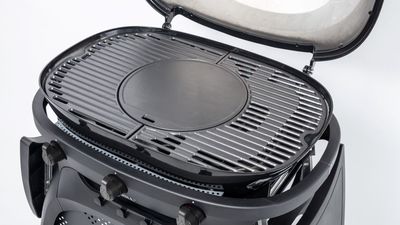 553350 x grill 3b cookware flatplate