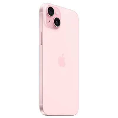 Iphone 15 plus pink pdp image position 2  nz