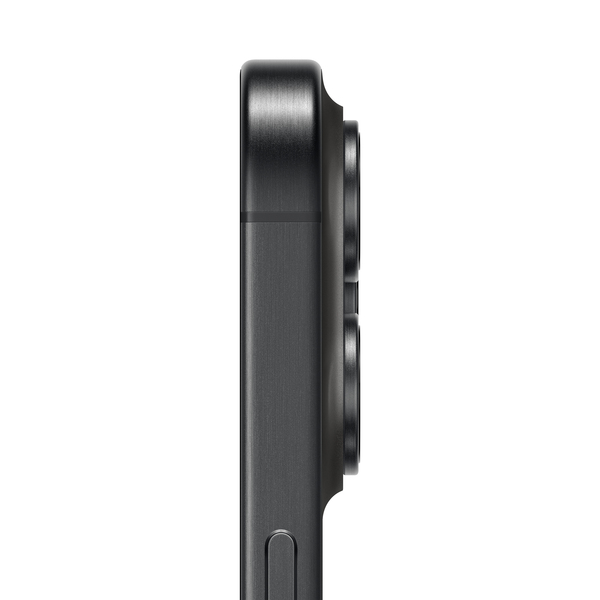 Iphone 15 pro black titanium pdp image position 3  anz