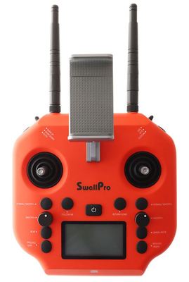 Swellpro splash drone 4   fisherman %28with pl 1 payload release   fac camera%29 6