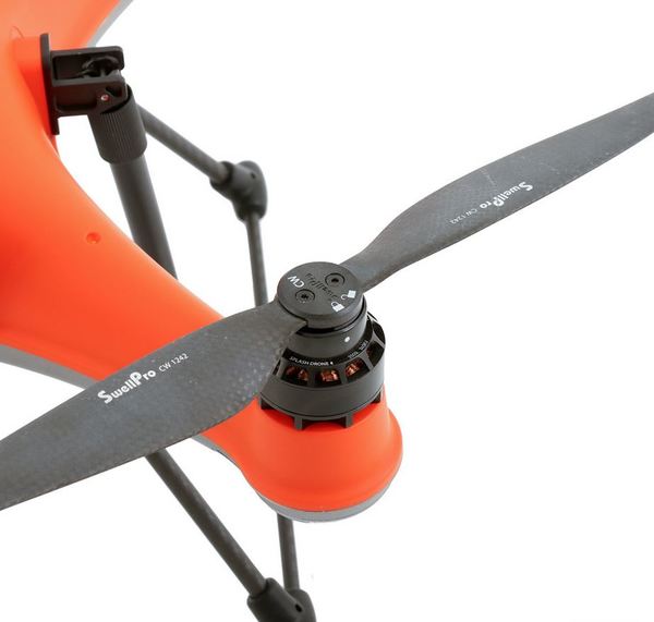 Swellpro splash drone 4   basic model %28with pl 1 payload release%29 3