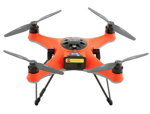 Swellpro splash drone 4   basic model %28with pl 1 payload release%29 1