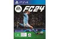 EA Sports FC 24 - Playstation 4 (PS4)