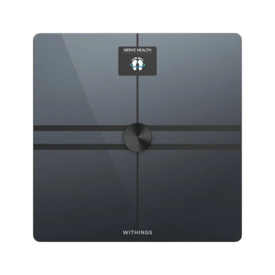 Wbs12 black   withings body comp scale black %281%29
