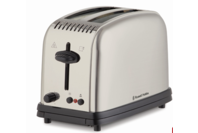 Russell Hobbs Classic 2 Slice Toaster Brushed Stainless Steel