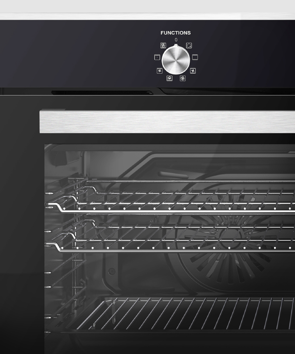 Hwo90s10ex2   haier 90cm 10 function oven stainless steel %282%29