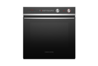Fisher & Paykel 60cm 9 Function Self Cleaning Oven Stanless Steel