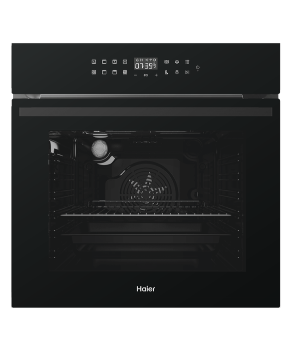 Hwo60s14tpb2   haier 60cm 14 function self cleaning oven with airfry %281%29