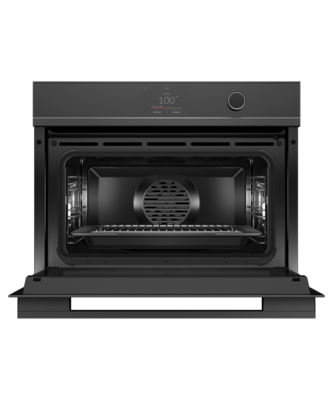 Os60ndtdb1   fisher   paykel series 9 60cm 23 function steam oven black glass %282%29