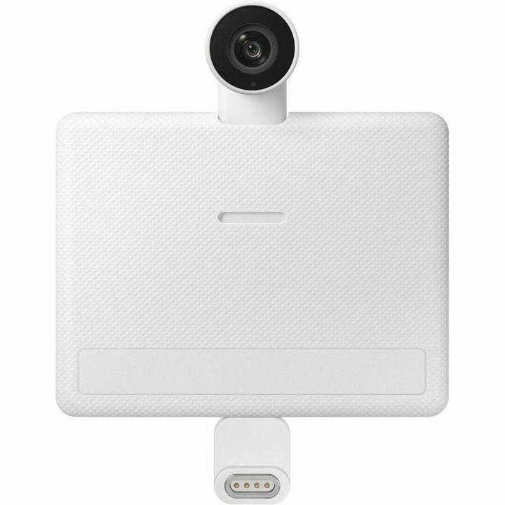 Samsung 32inch m8 smart monitor uhd 4k 3840x2160 with wireless camera   white   2023 model %28ls32cm801uexxy%29 10