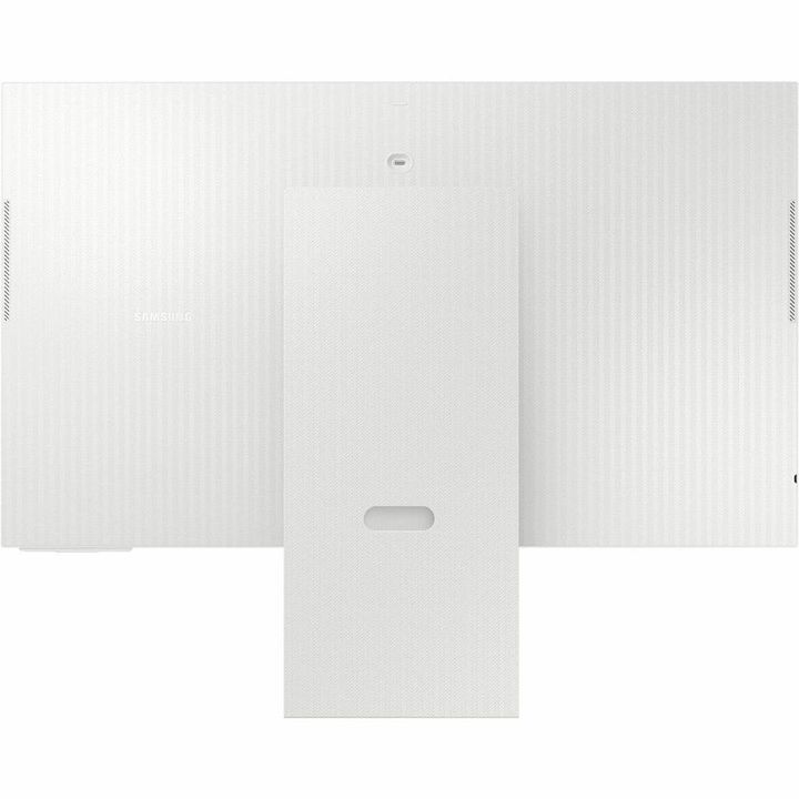 Samsung 32inch m8 smart monitor uhd 4k 3840x2160 with wireless camera   white   2023 model %28ls32cm801uexxy%29 9