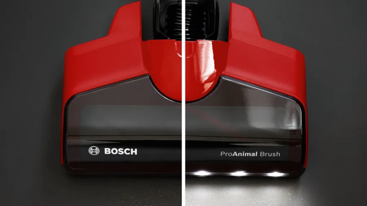 Bcs71petau   bosch rechargeable vacuum cleaner unlimited 7 proanimal red 4
