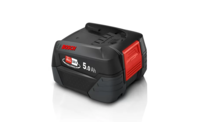 Bosch Exchangeable Battery Power For All 18v 5.0ah