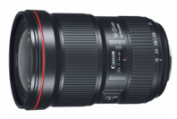 Canon EF 16-35mm f/2.8L III USM EF Mount Lens