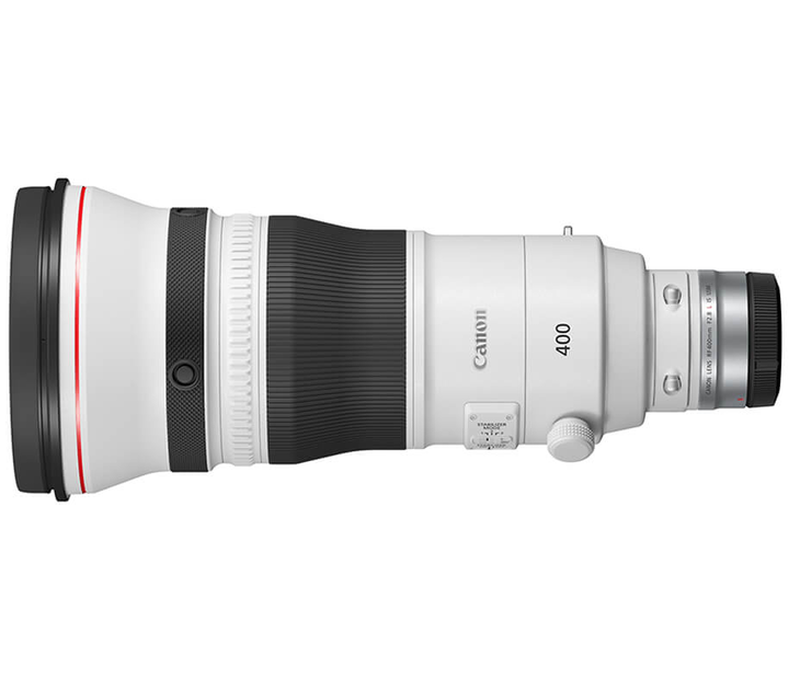 Rf400f2.8l   canon rf 400mm f2.8l is usm lens %282%29