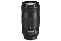 Canon EF 70-300MM f/4.5-5.6 IS II USM Lens