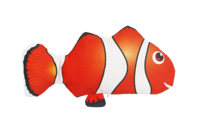 5496449   pettecc flippy fish clown 1