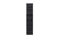 Apple 38mm Space Black Link Bracelet