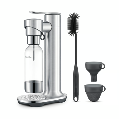 Bca800bss   breville the infizz fusion   stainless steel 5