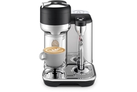 Breville Nespresso The Vertuo Creatista - Black Truffle