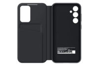 Samsung Galaxy S23 FE Smart View Wallet Case Black