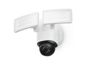 Eufy Security E340 Floodlight Camera