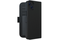 3sixT Neo Wallet iPhone 15 Plus Black