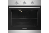 Westinghouse 60cm Multi-function 5 Oven Stainless Steel