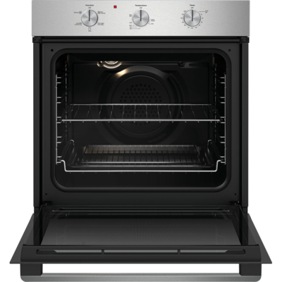 Wve6314sd   westinghouse 60cm multi function 5 oven stainless steel 2