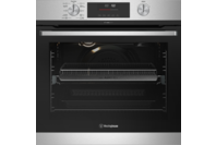 Westinghouse 60cm Multi-Function Pyrolytic Oven with AirFry Stainless Steel