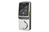 Lockly Peek-Proof Secure Plus Smart Lock