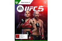 EA Sports UFC 5 (Xbox Series X|S)