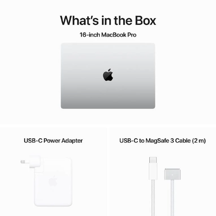 Muw73x a   apple 16 macbook pro m3 max chip with 16%e2%80%91core cpu and 40%e2%80%91core gpu 1tb ssd silver %285%29