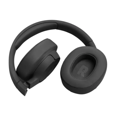 Jblt770ncblk   jbl tune 770nc adaptive noise cancelling wireless over ear headphones %284%29