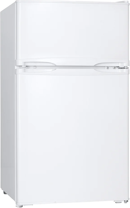 Rhutmf85w   robinhood under bench fridge  freezer 85l white %281%29