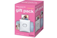 Instax Square Link Limited Edition White Gift Pack