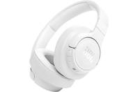 JBL Tune 770NC Adaptive Noise Cancelling Wireless Over-Ear Headphones White