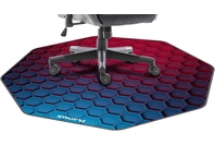 Playmax Octagon Anti-Slip Floor Mat  Honeycomb