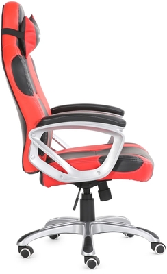 Pgcrb   playmax gaming chair red black %283%29