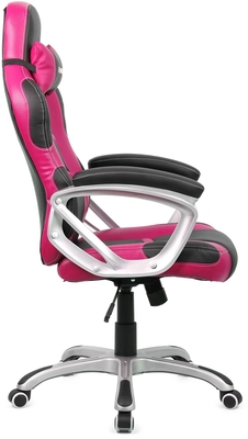 Pgcpb   playmax gaming chair pink black %283%29