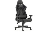 Playmax Elite Gaming Chair Black