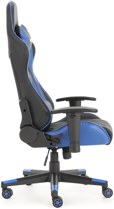Pegcbb   playmax elite gaming chair blue black %283%29
