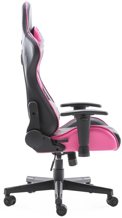 Pegcpb   playmax elite gaming chair pink black %283%29